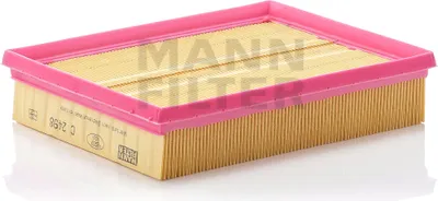 Zdjęcie produktu dla Filtr powietrza MANN-FILTER C 2498