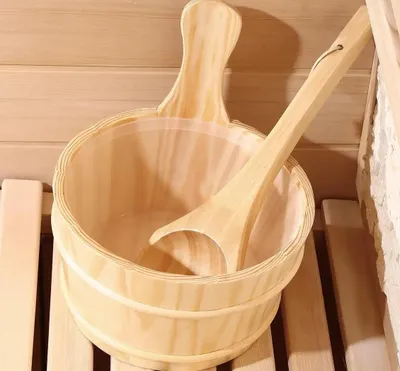 Obrázok produktu pre Tradičná vonkajšia sauna pre 1-2 osoby s funkciou pary