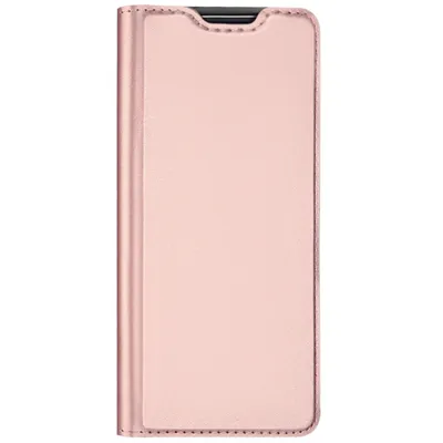 Obrázok produktu pre DUX DUCIS Skin Pro puzdro pre Samsung Galaxy S20 Ultra ochranné puzdro na mobilný telefón Kryt Puzdro ružové