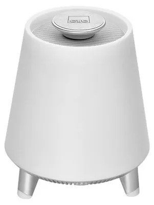 Produktbild von Clatronic Bluetooth Lautsprecher inkl. Stimmungslicht BSS 7002