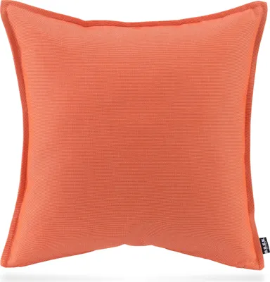 Produktbild von H.O.C.K. Caribe Outdoor Kissen 50x50cm orange naranja 01