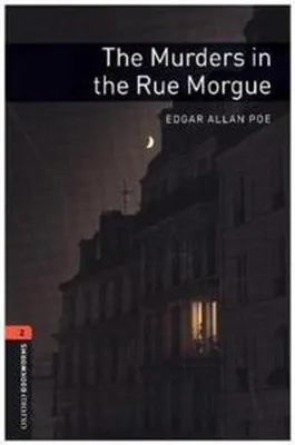 Image de The Murders in the Rue Morgue