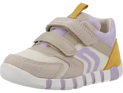 Produktbild von GEOX B IUPIDOO Beige