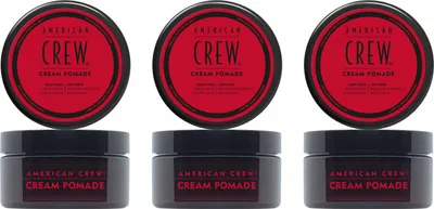 Produktbild von Cream Pomade 3x85 g