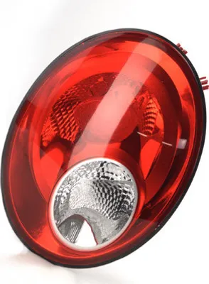 Zdjęcie produktu dla Lampa tylna JOHNS 95 16 88-3 prawa do VW New Beetle hatchback (9C1 1C1)