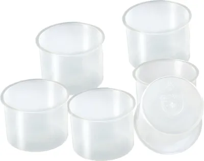 Produktbild von GRÄWE Becher 6 Stück für GRÄWE-Henkelgläser