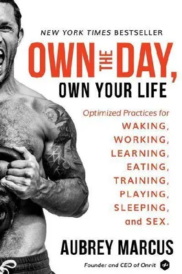 Produktbild von Own the Day, Own Your Life