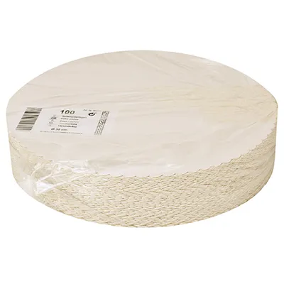 Obrázok produktu pre Starpak Tortenunterlagen D:30cm