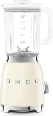 Produktbild von SMEG BLF03CREU Standmixer 50's Style