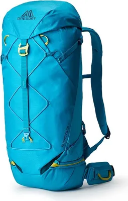 Produktbild von Gregory Alpinisto LT 28 Bergrucksack - Piton Blue