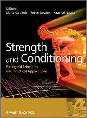 Produktbild von Strength and Conditioning