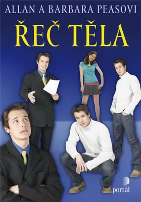 Zdjęcie produktu dla Řeč těla (Pease Allan)