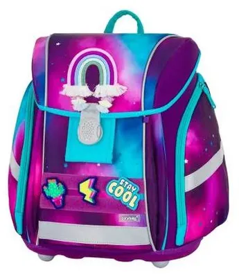Immagine prodotto di Zaino scolastico PREMIUM LIGHT Dream, modello 8-92826