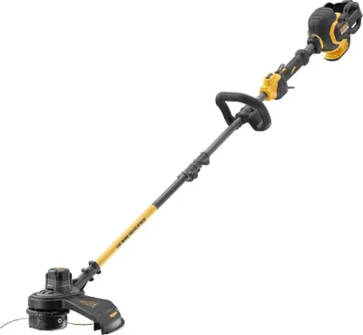 Produktbild von DeWalt DCM5713N Akku-Rasentrimme Solo 18/54V Li-ion ohne Akku/Ladegerät