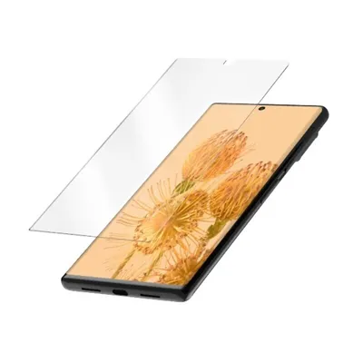Obrázek produktu pro QUAD LOCK ochrana displeje - 2 flexibilní fólie TPU - Google Pixel 6 Pro