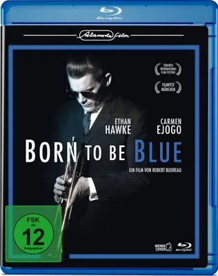 Obrázek produktu pro Born to Be Blue