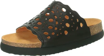 Produktbild von Think! Pantoletten Pantoletten Leder