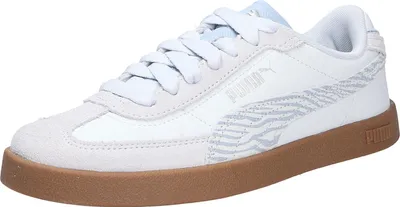 Produktbild von Puma Mädchen Halbschuh grau Größe EUR 38