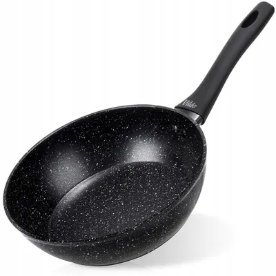 Produktbild von Vilde Pfanne 24cm Granit Antihaft Induktion