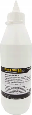 Zdjęcie produktu dla Klej do Plandek HYSOFIX PLAN 20 - 500 ml