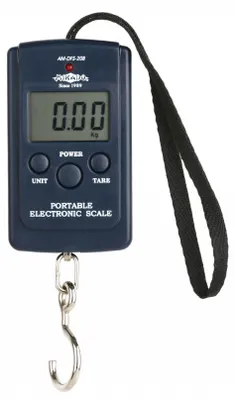 Produktbild von Mikado Fishing Scaledigital 40kg