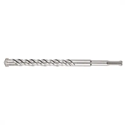 Obrázok produktu pre Vrták do betónu GRAPHITE SDS Plus, 16 x 210 mm, S4, quatro
