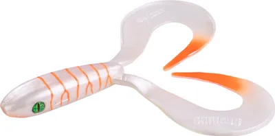 Produktbild von Balzer Shirasu Pike Collector 2.0 15cm Albino