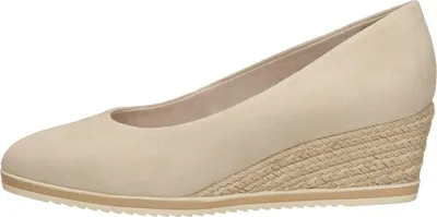 Image de Tamaris Sleehak  Sleehak - Beige - Maat 41