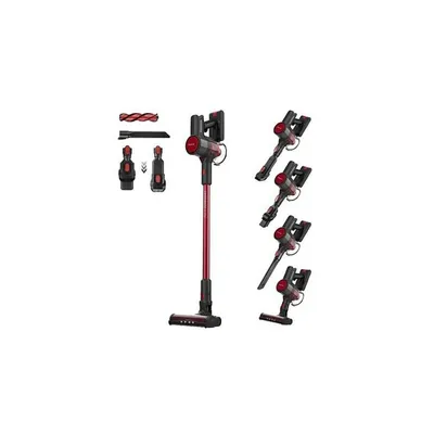 Immagine prodotto di Aspirapolvere ricaricabile 3 in 1 da 22,2 v Taurus HVCA220B