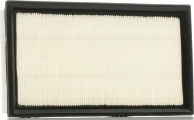 Produktbild von Luftfilter RIDEX 8A0382 für FIAT STILO (192) Filtereinsatz Rechteckig