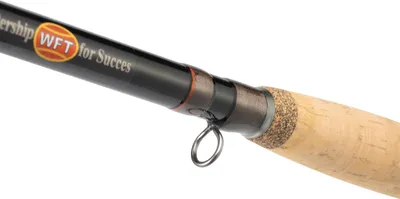 Produktbild von WFT Charisma Power II LTC 2,20m 120-420g
