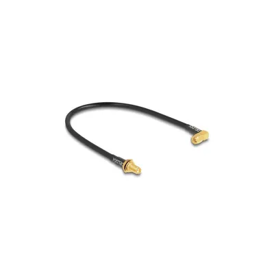 Immagine prodotto di DELOCK Antennenkabel SMA Stecker 90° RG-58 30 cm