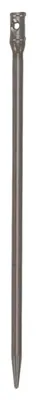 Productafbeelding van Gusseiserne haring, 20 cm (verpakking met 6 stuks)