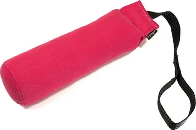 Produktbild von Mystique Dummy Speedy 500g hot pink