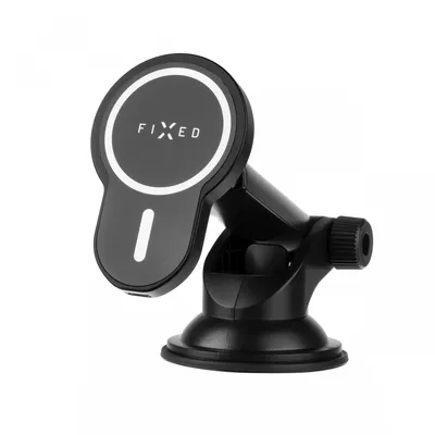 Obrázek produktu pro FIXED Fixed MagClick XL | Holder | Apple | iPhone 12/13/14 | Black
