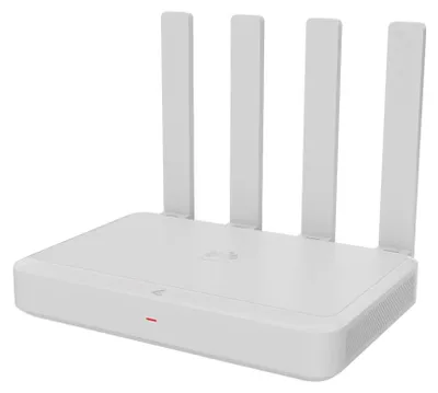 Produktbild von Huawei eKitEngine AR180 - Wireless Router 4-Port-Switch