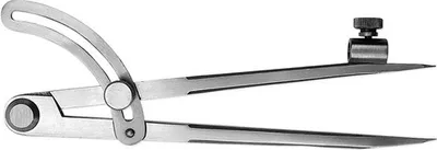 Produktbild von Bleistift-Bogenzirkel Scala 200 mm