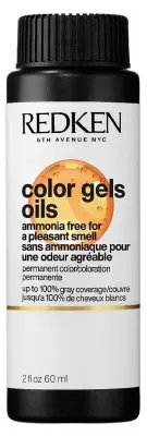 Produktbild von Redken Color Gel Oils 08nw - 8,03 60ml X 3 U
