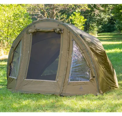 Produktbild von Anaconda Headquarter Tent - Karpfenzelt