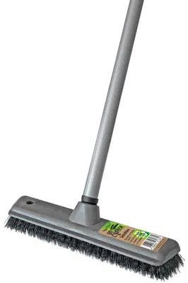 Image de Peggy Perfect  7133 Peggy Perfect Schrubber mit Stiel "GoGreen", 270 mm
