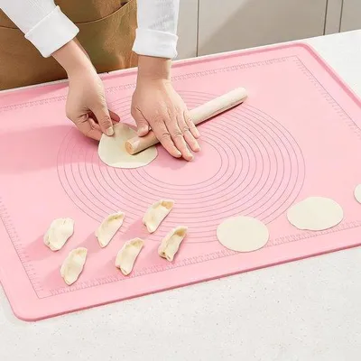 Image de Tapis en silicone - Antistatique - 60 x 80 cm