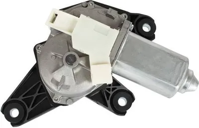 Produktbild von Wischer Motor Heckwischer HINTEN für Renault Laguna II Grandtour Kombi 2001-2007