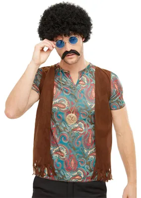 Produktbild von Smiffys - Kostüm-Zubehör für Herren/Damen Uni SM1720 (Einheitsgröße) (Bunt)