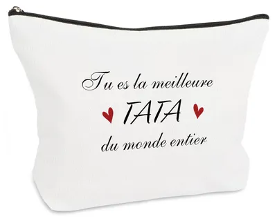 Productafbeelding van Origineel cadeau-idee voor tante, voor Kerstmis of verjaardag