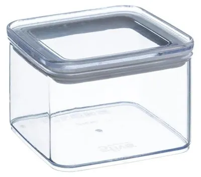 Obrázok produktu pre Štvorcový úložný box 500 ml
