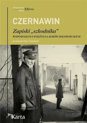 Imagen del producto de Zapiski szkodnika. Wspomnienia więźnia łagrów sołowieckich