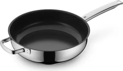 Image de Poêle à mijoter WMF Durado 28 cm avec revêtement en céramique