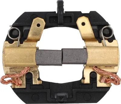 Produktbild von Kohlebürstenhalterbaugruppe N109433 N268145 Elektrowerkzeug mit Bürsten für DCD785C2 DCD780C2 DC820