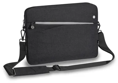 Produktbild von PEDEA Tablet Tasche 12–13" für iPad Pro und Galaxy Tab, schwarz