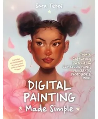 Obrázek produktu pro The Beginner's Guide to Digital Painting